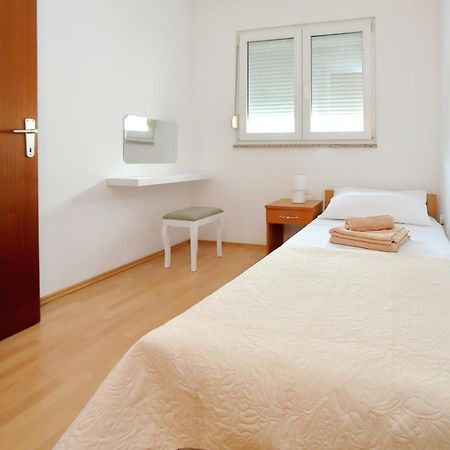 Pepi Apartments 2 Zadar Dış mekan fotoğraf