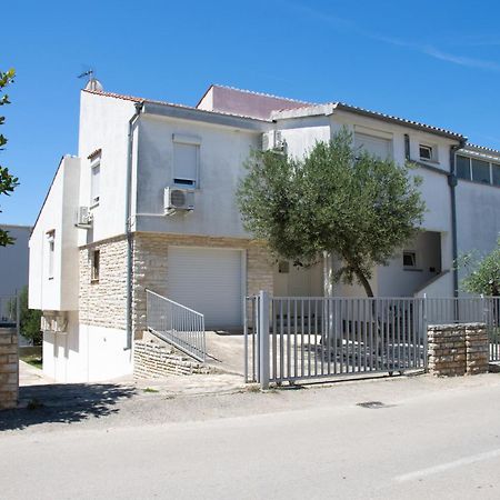 Pepi Apartments 2 Zadar Dış mekan fotoğraf