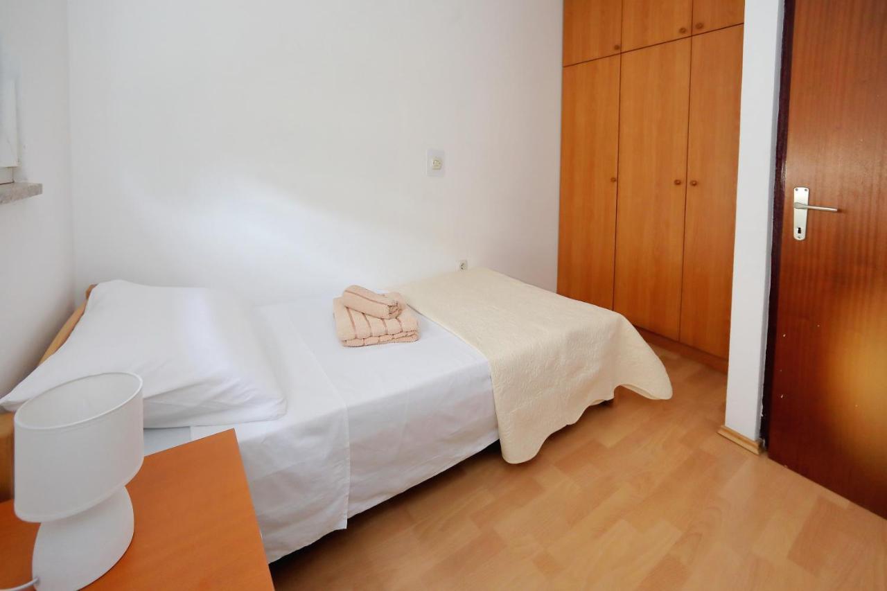 Pepi Apartments 2 Zadar Dış mekan fotoğraf