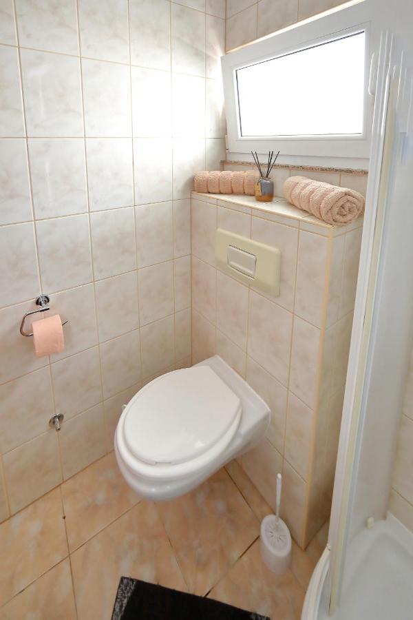 Pepi Apartments 2 Zadar Dış mekan fotoğraf