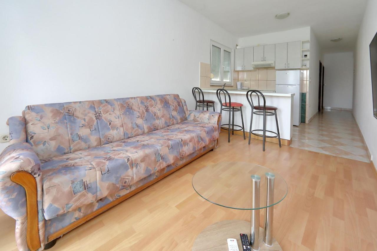 Pepi Apartments 2 Zadar Dış mekan fotoğraf