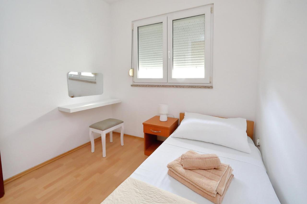 Pepi Apartments 2 Zadar Dış mekan fotoğraf