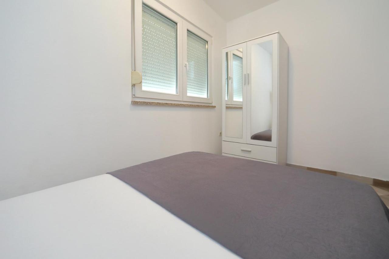 Pepi Apartments 2 Zadar Dış mekan fotoğraf