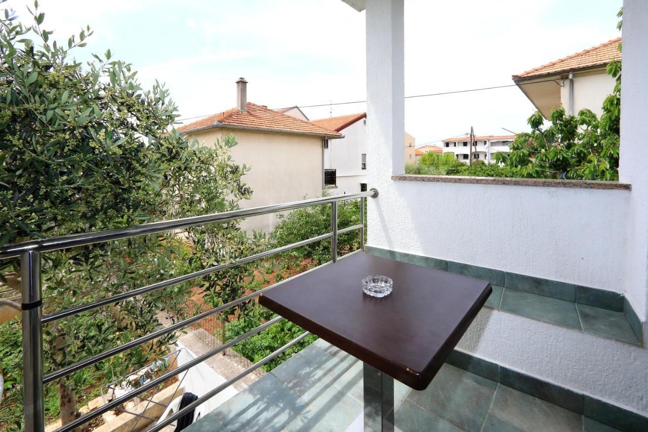 Pepi Apartments 2 Zadar Dış mekan fotoğraf