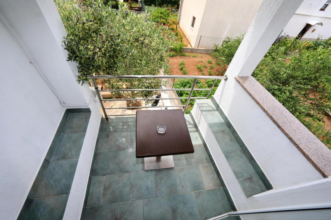 Pepi Apartments 2 Zadar Dış mekan fotoğraf