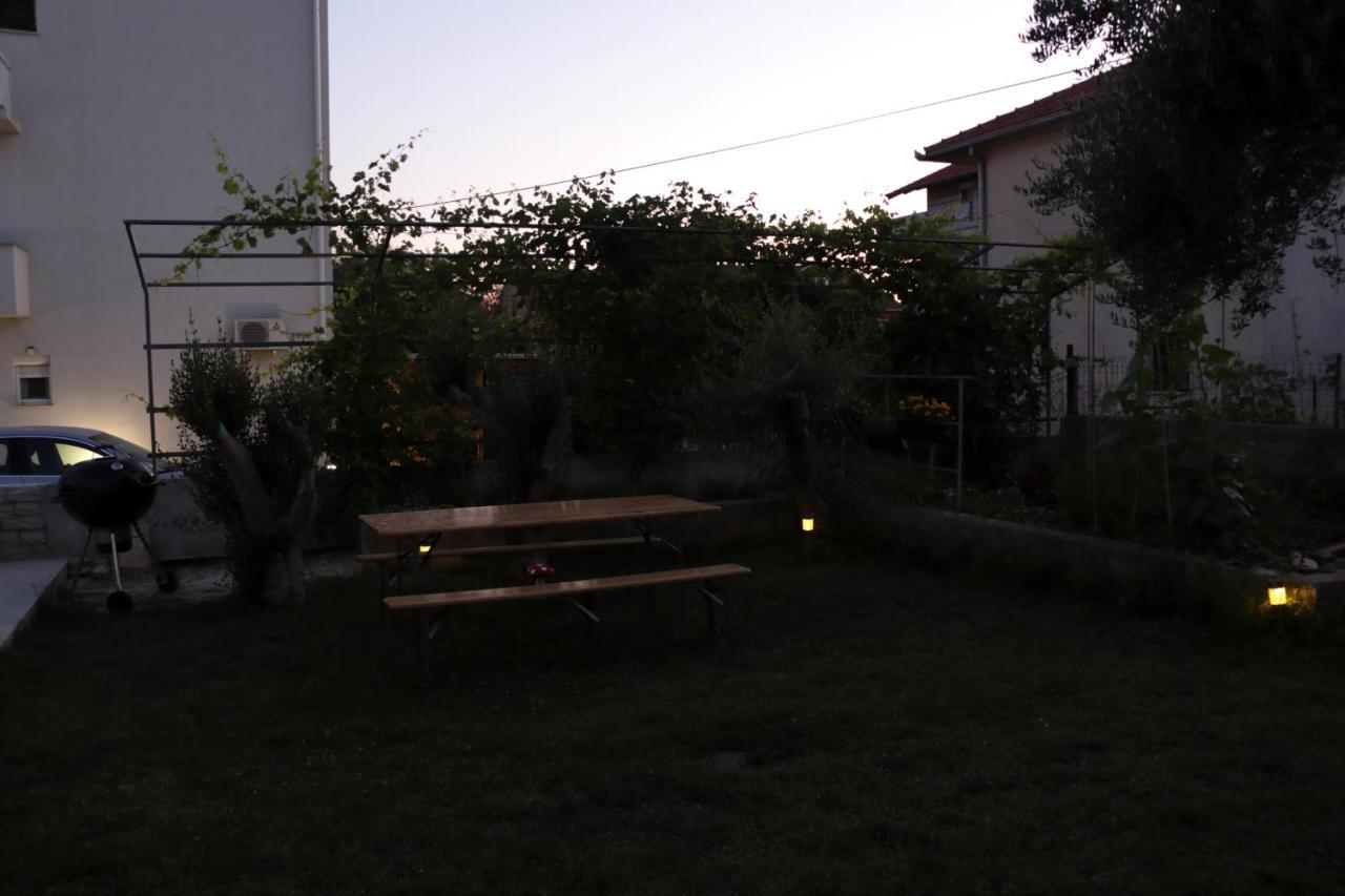 Pepi Apartments 2 Zadar Dış mekan fotoğraf