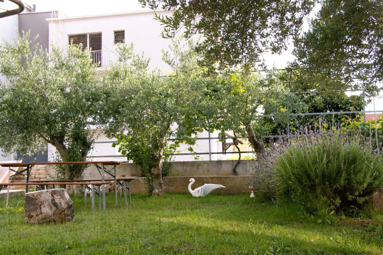 Pepi Apartments 2 Zadar Dış mekan fotoğraf